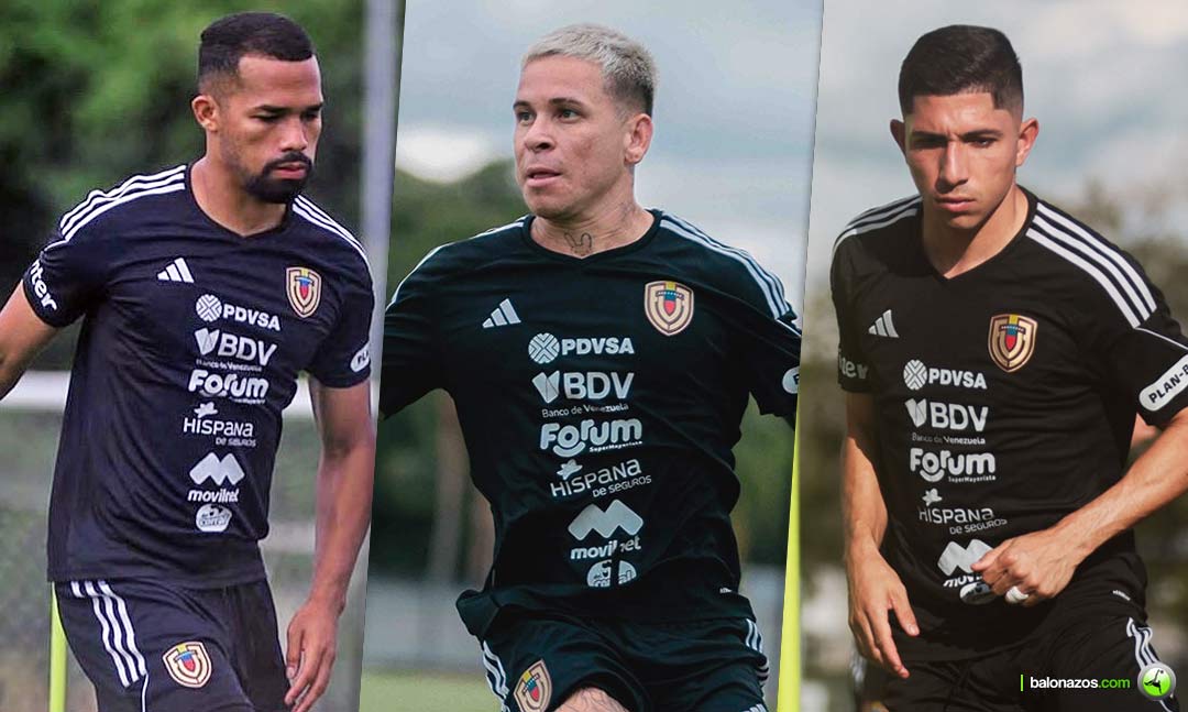 ¿Cuánto Vale la Selección Vinotinto?