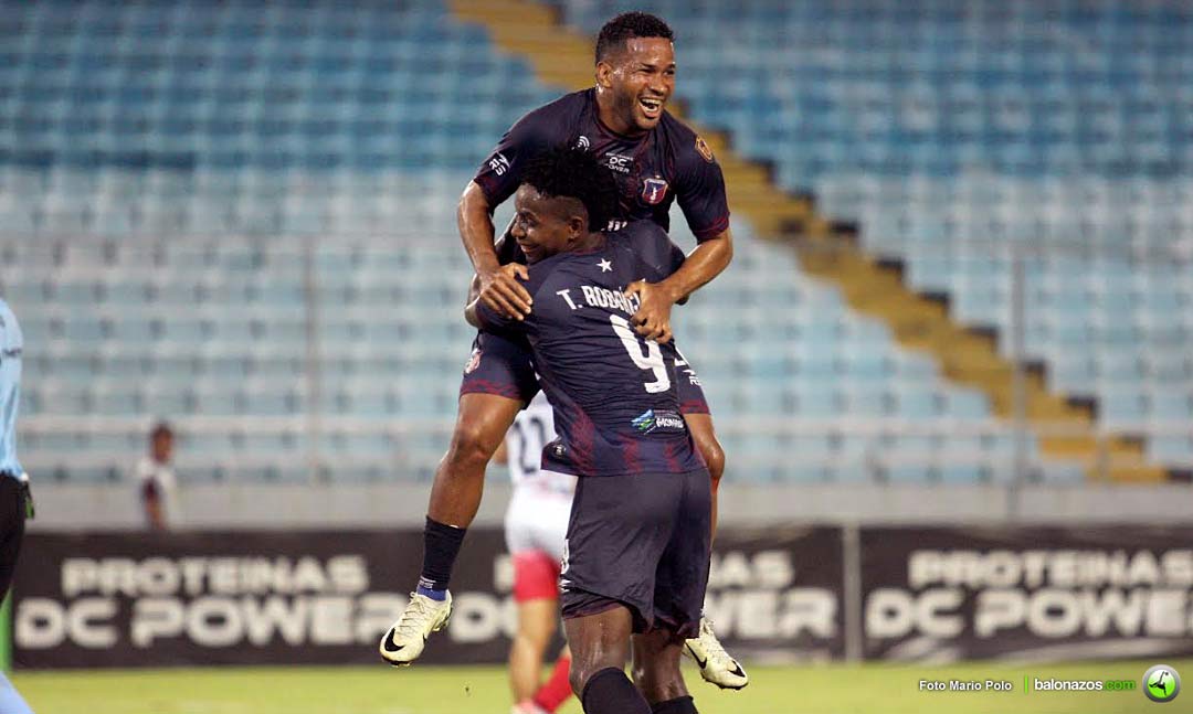 La Jornada 2 Copa Venezuela