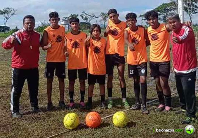 La Academia Mayor de Fútbol