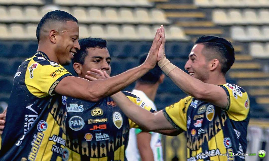 La Jornada 2 Copa Venezuela