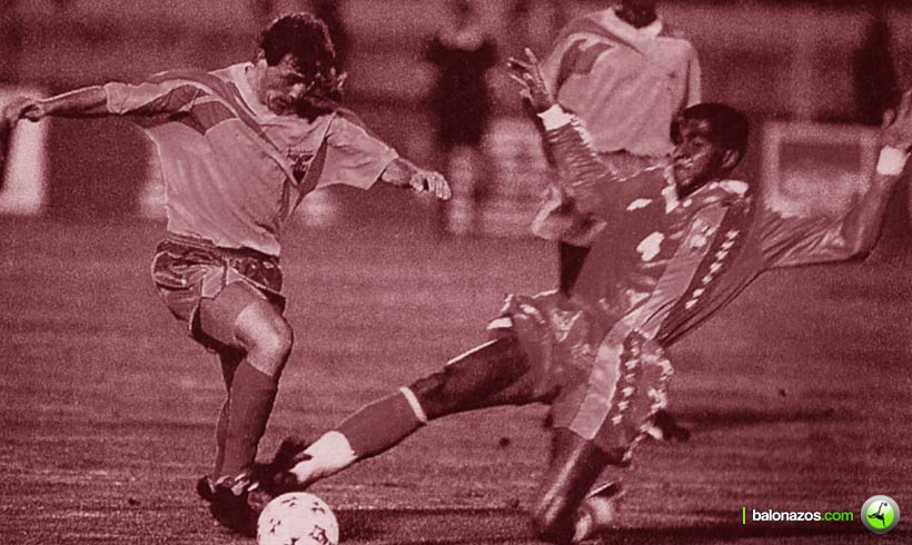 Copa América Ecuador 1993