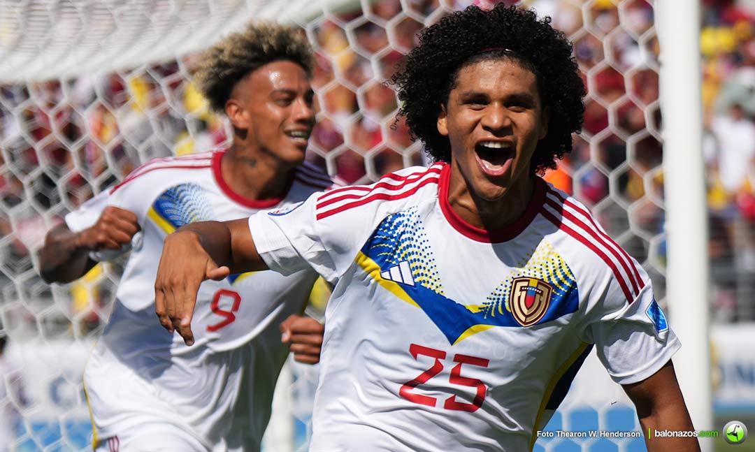 La Vinotinto vuelve este jueves