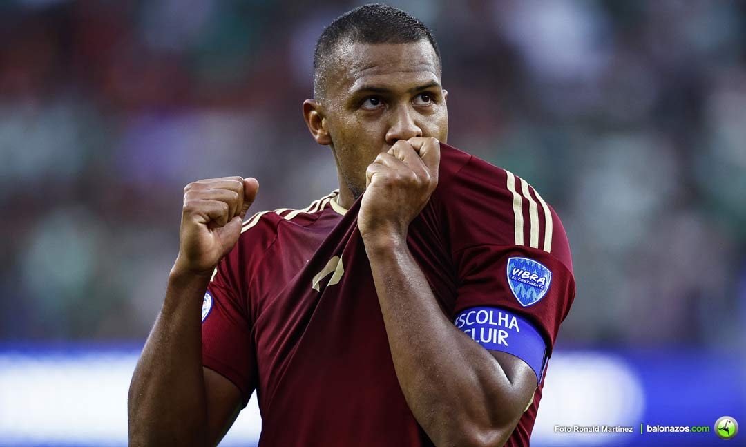 Venezuela y Jamaica disputarán el último partido 