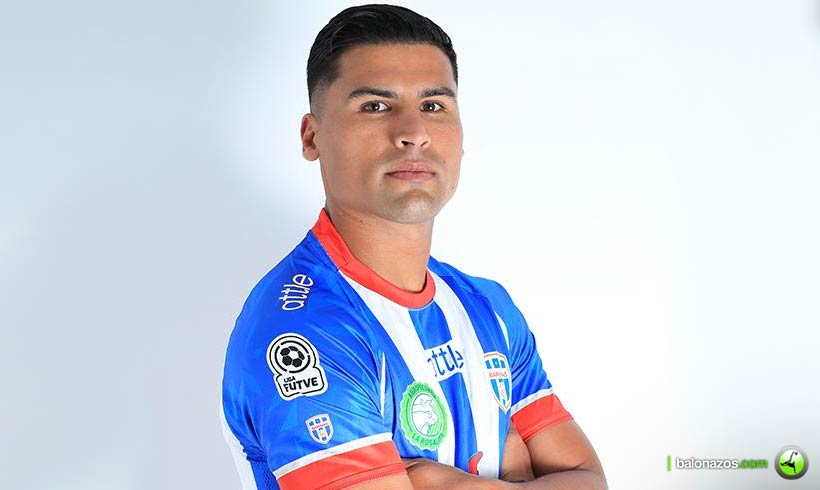 Julio Sebastián Doldán