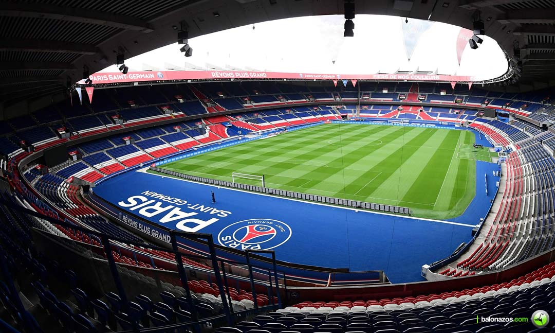 fútbol masculino de los Juegos Olímpicos de París 2024