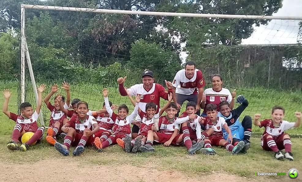 Acefuc cumplió sus partidos