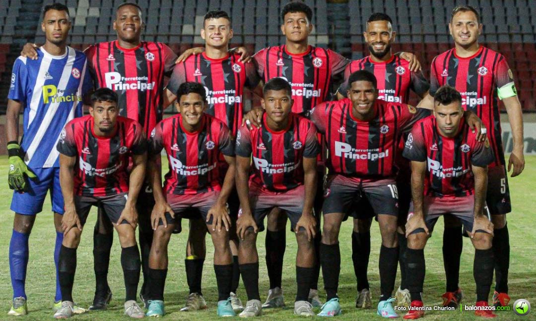 Los Ferreteros de AIFI