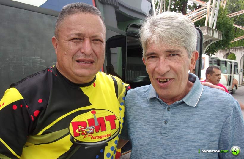 Síntesis Deportiva 22.02.2025