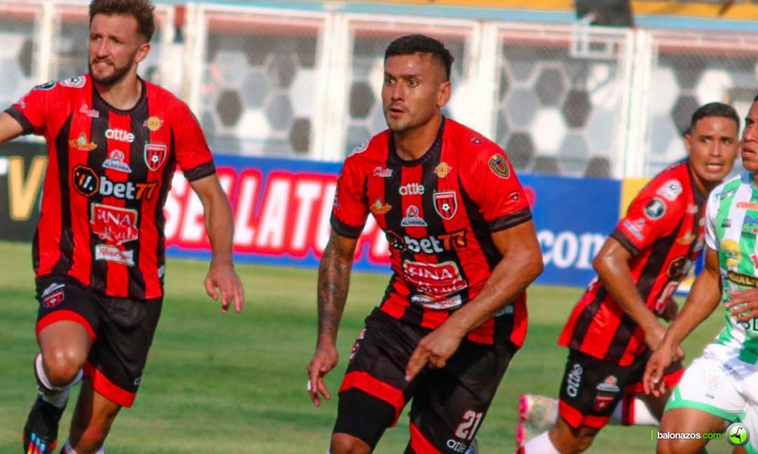 defensor Darwin Carrero