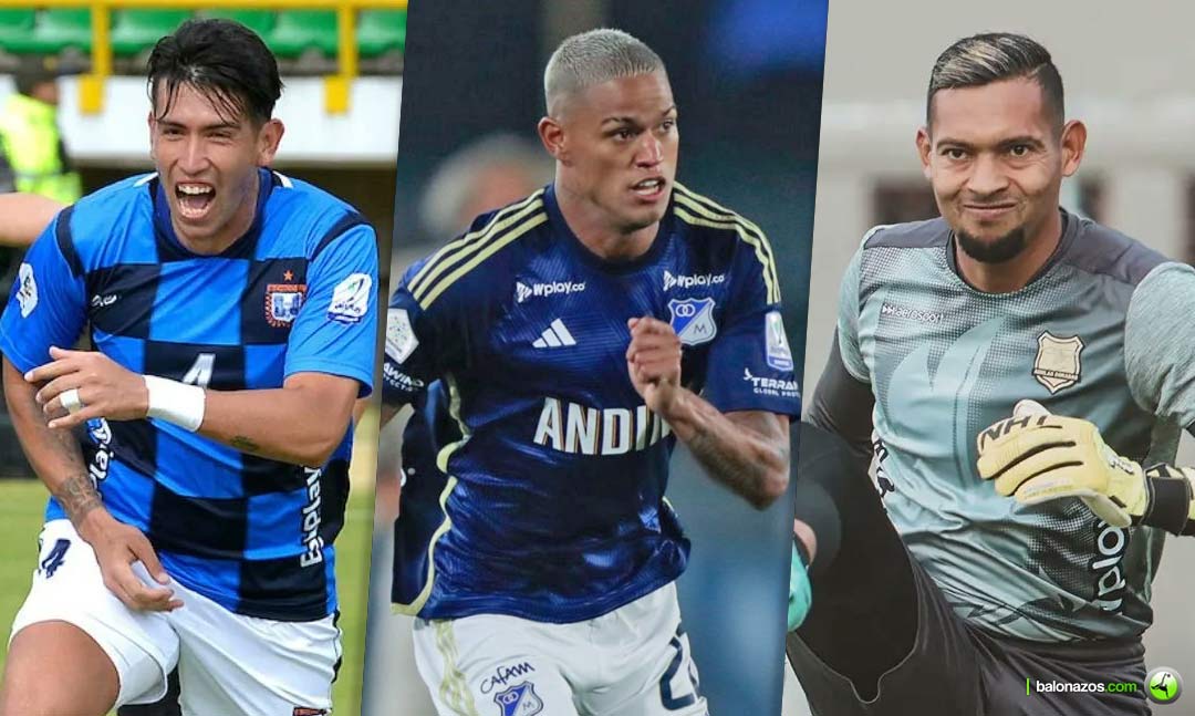 Temporada 2024 Liga Betplay