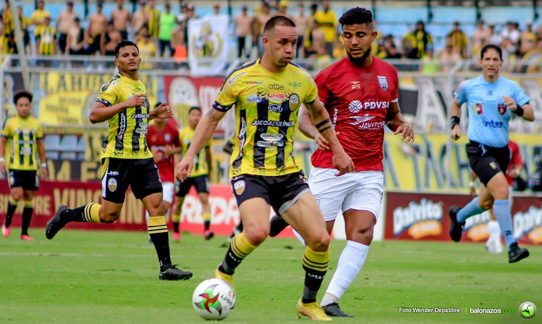 La jornada 3