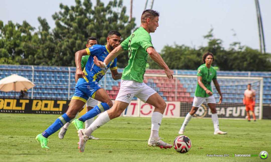 La jornada 4 arrancó con un empate a cero goles