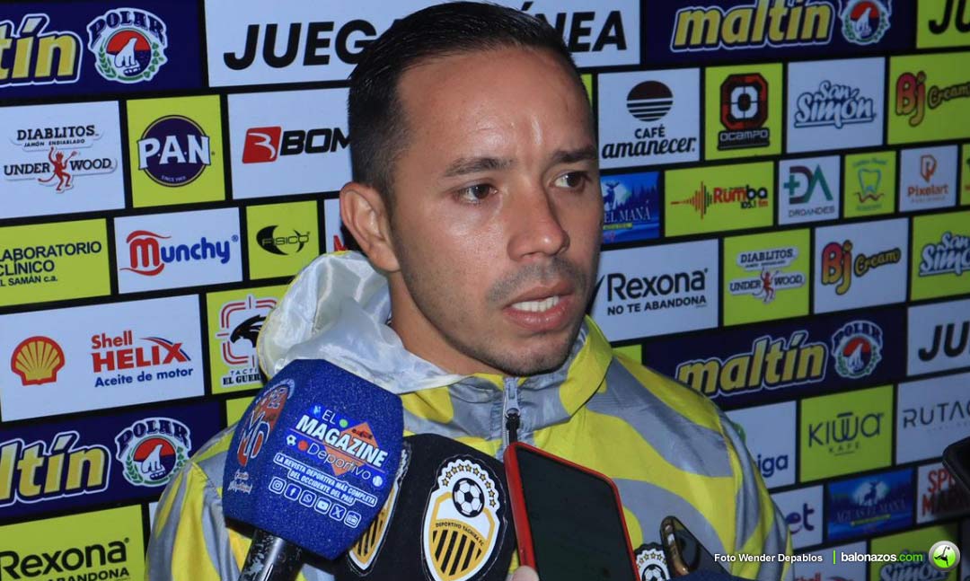 Nelson "Teto" Hernández