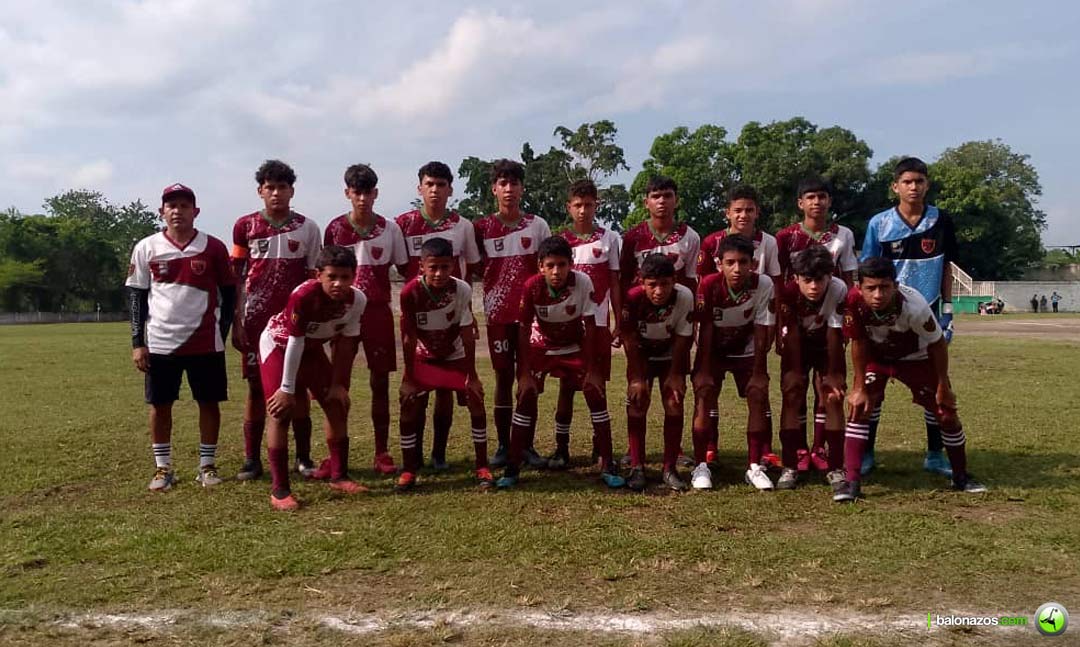 4 equipos de Acefuc en el estadal