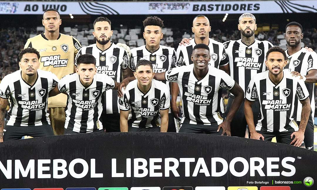La Copa Libertadores 2024