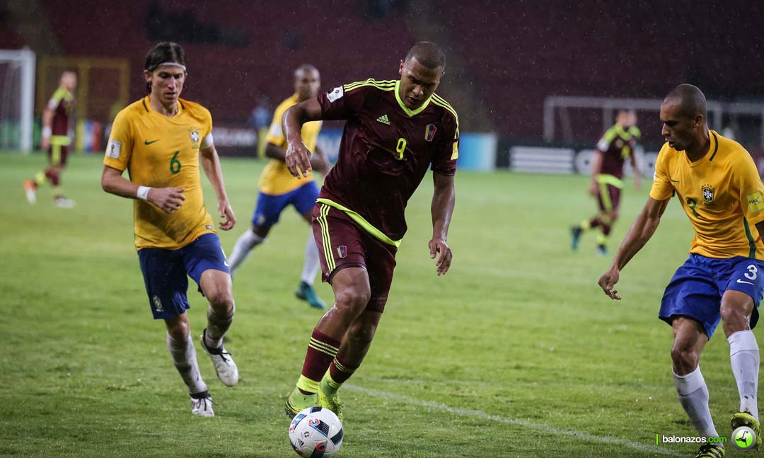 La Selección de Venezuela
