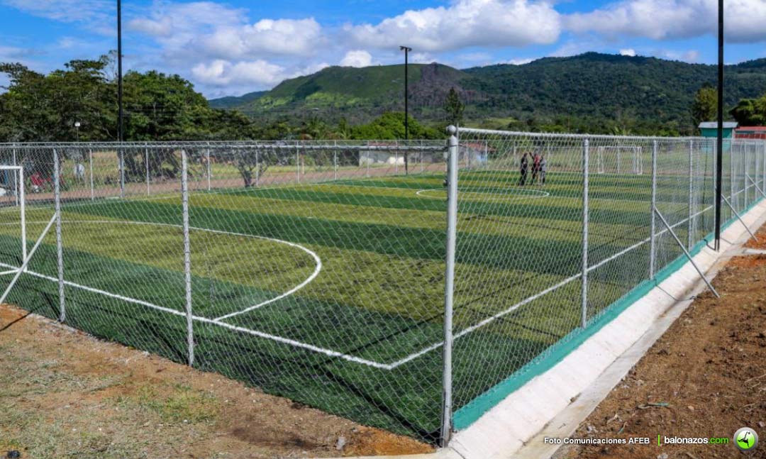 comunidad indígena de Maurak
