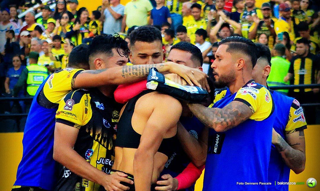 Finalizó la Fase Regular del Torneo Clausura