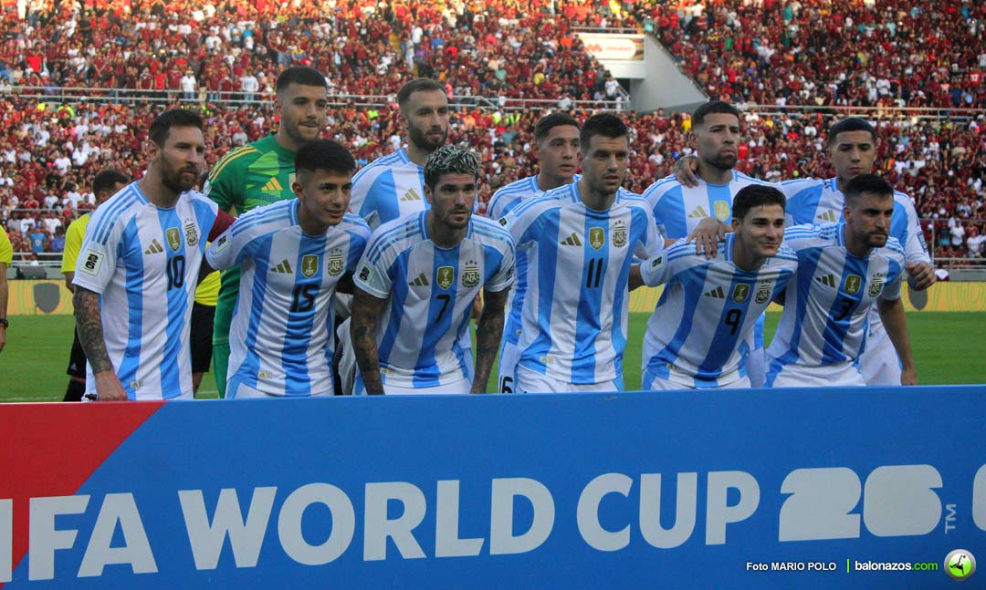 Se disputa la Jornada 10 de Eliminatorias