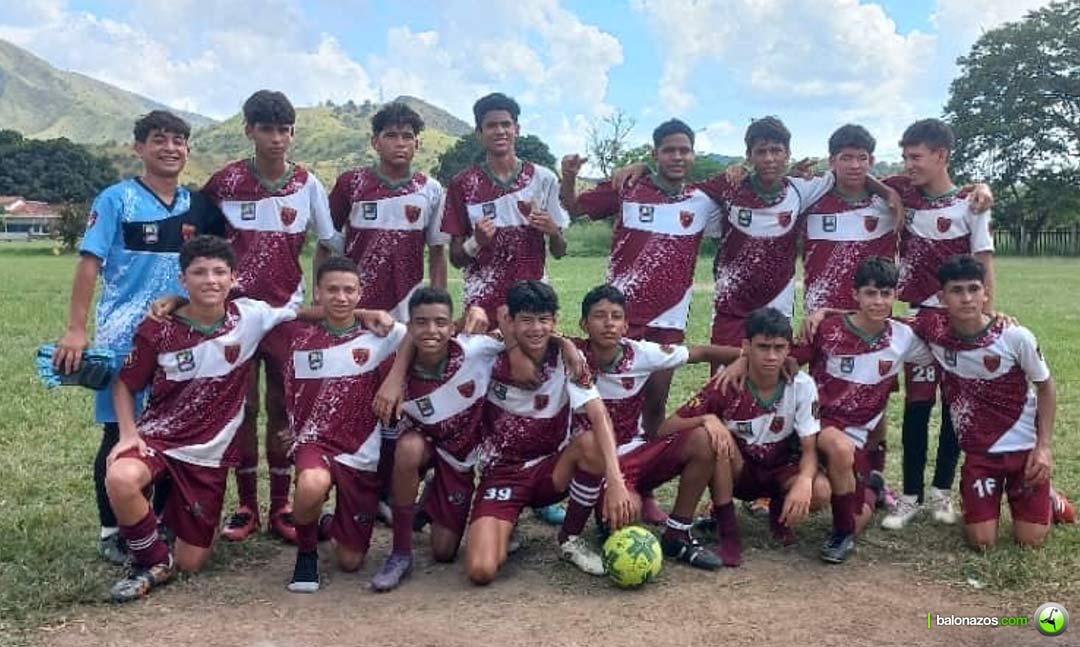 novena fecha del Torneo Estadal