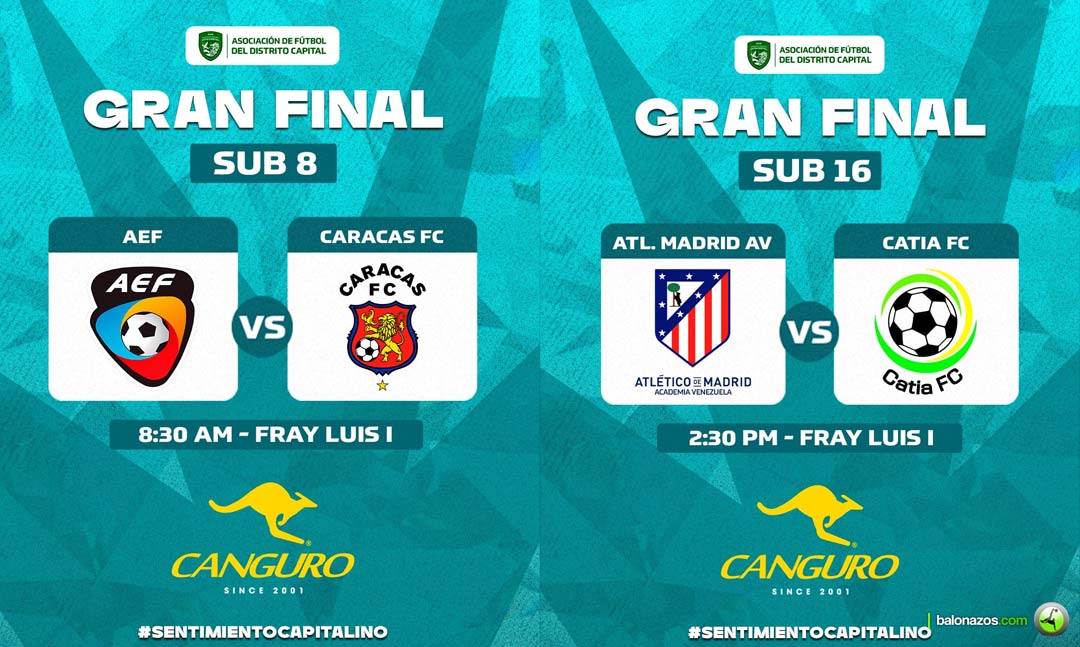 Liga Canguro Diamante