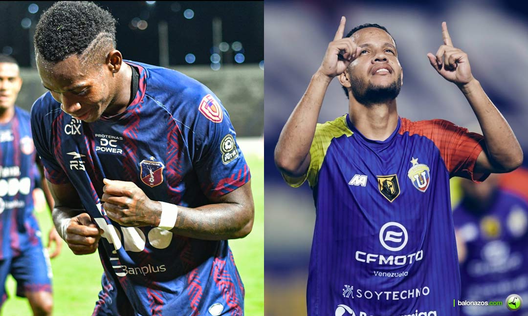El título de Máximo Goleador 