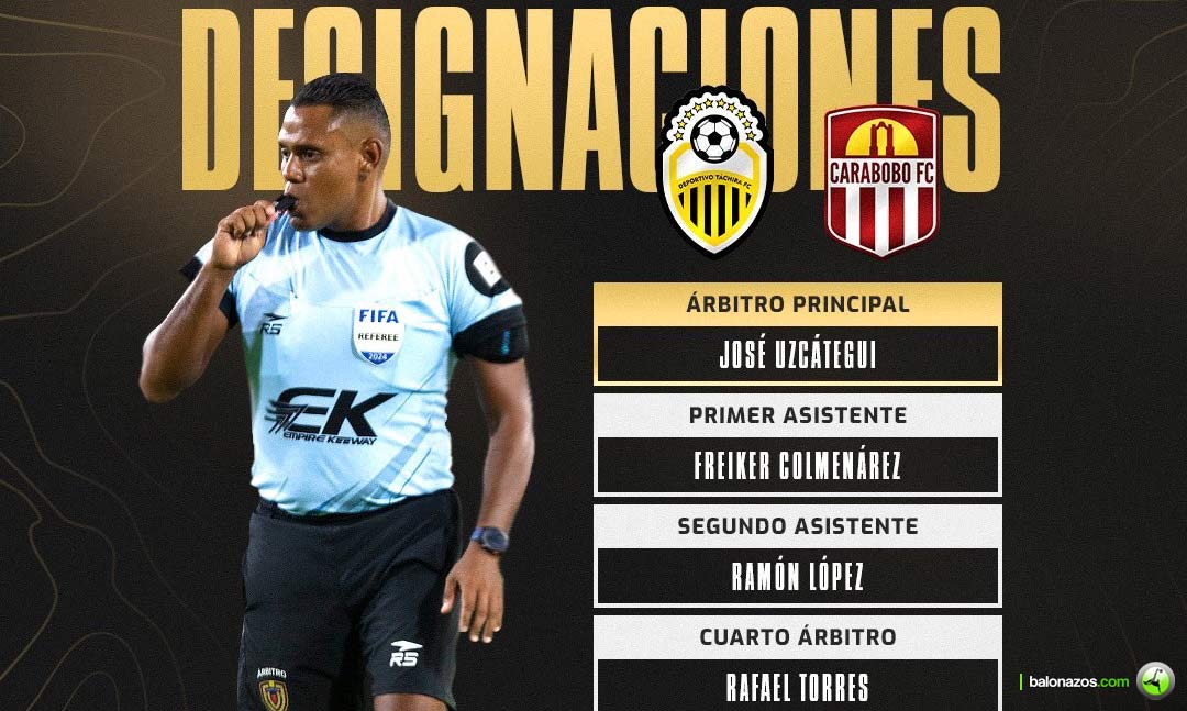José Uzcátegui 