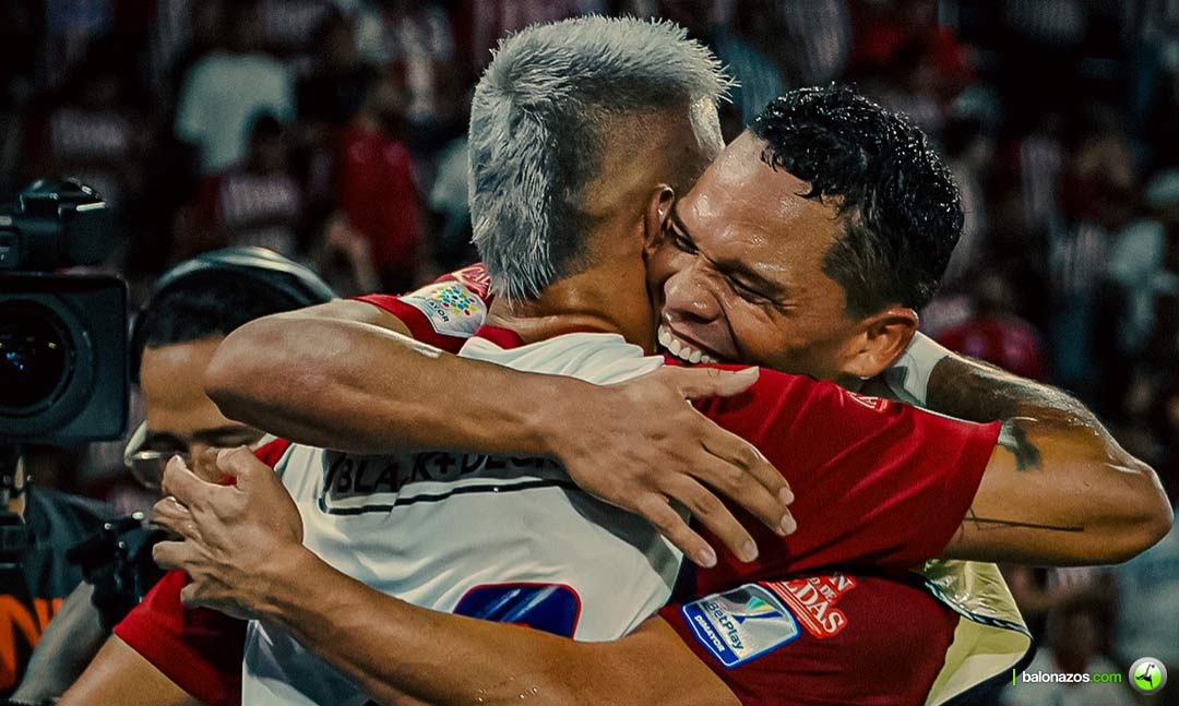 Cesar Farías y Rafael Dudamel cerraron ganando