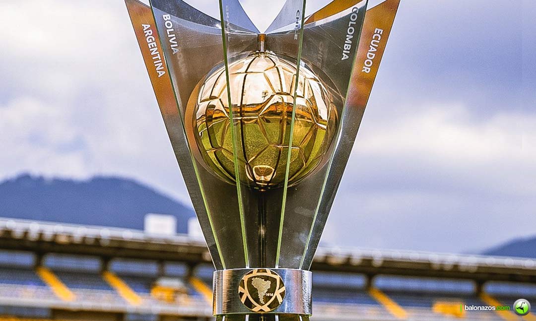 Campeonato Sub-20 2025