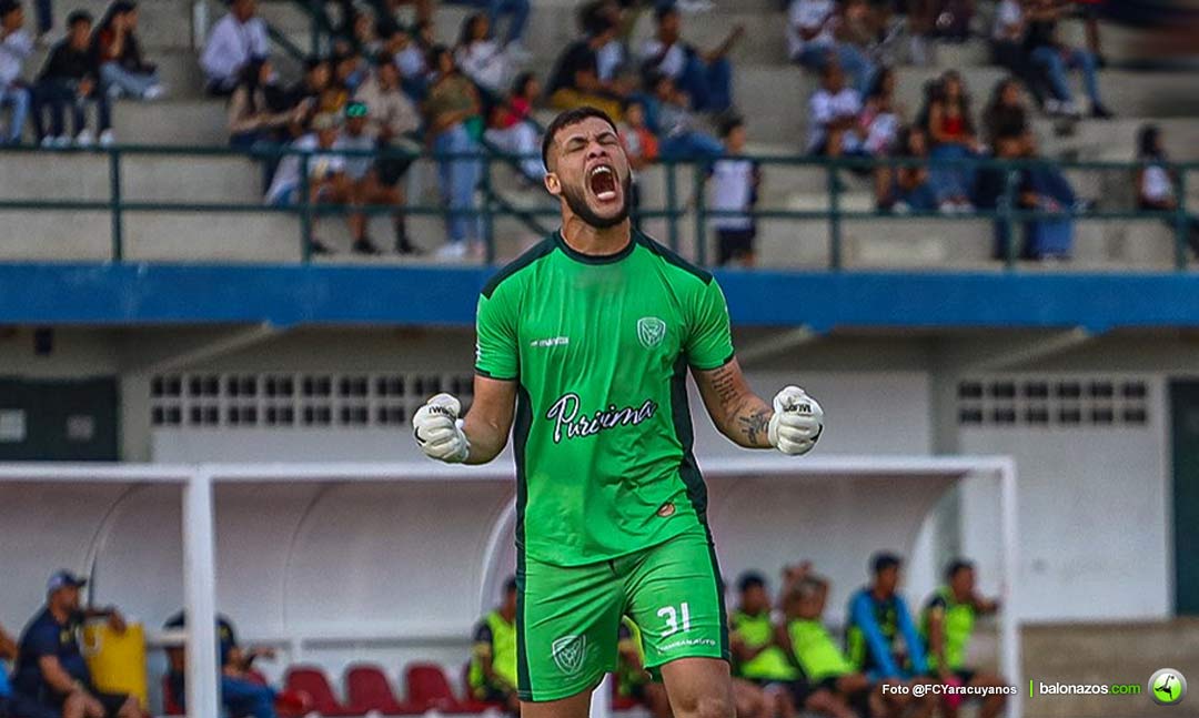 La Gran Final de la Liga FutVe 2 