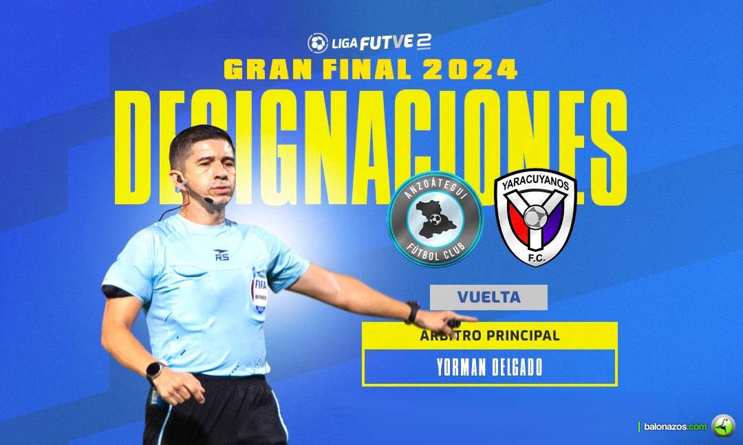 El internacional Yorman Delgado