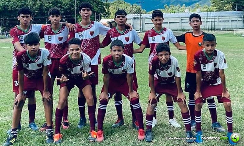 Torneo Interclubes de Fútbol