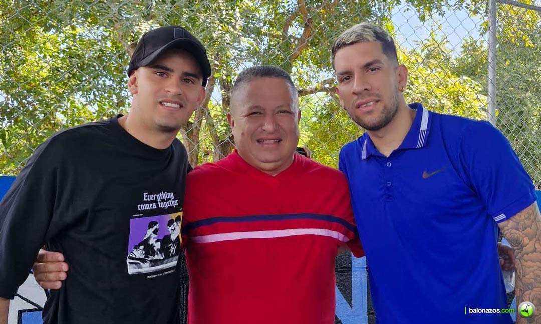 Copa Elite Navideña de Fútbol Sala 2025 en Guanare