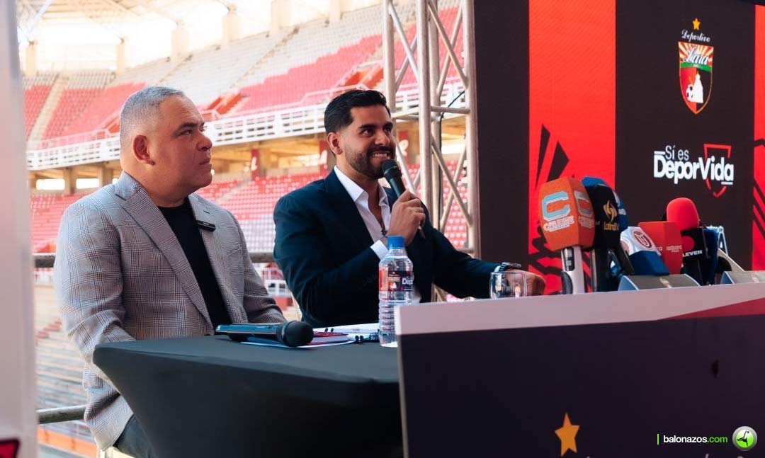 Deportivo Lara vuelve al futbol profesional venezolano