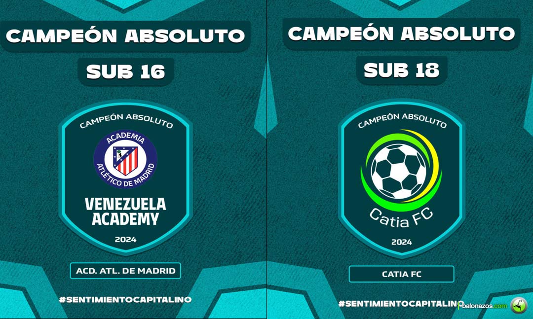 Liga Canguro Diamante Finales