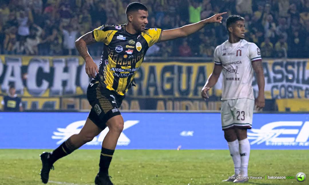 Campeón 68 del FutVe
