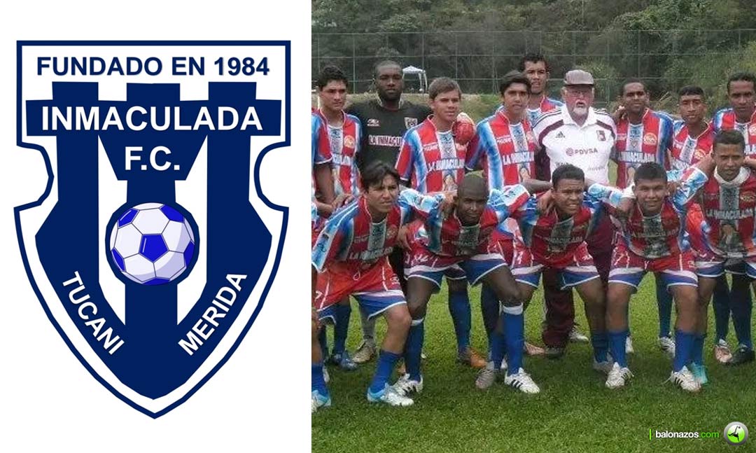 La Inmaculada FC 