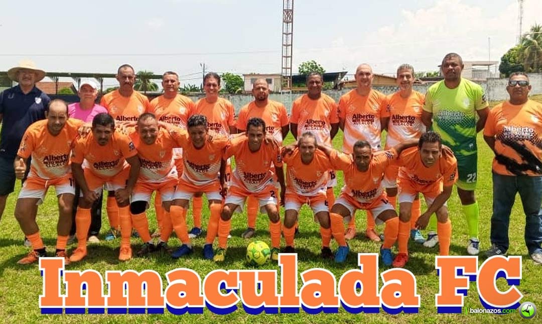 La Inmaculada FC 