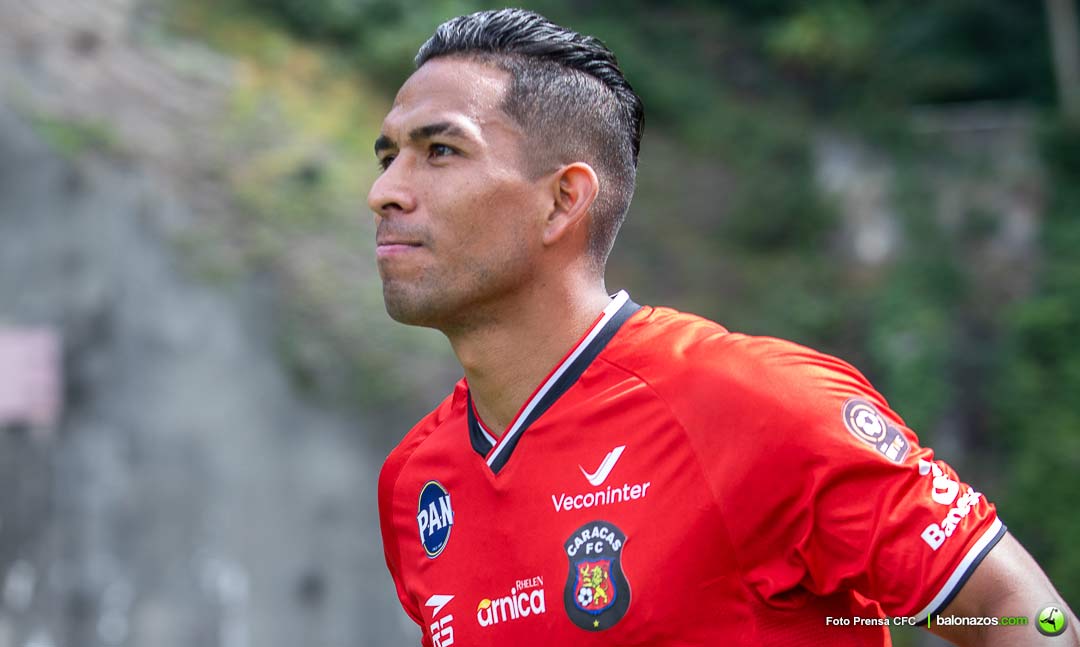Jesús Yendis