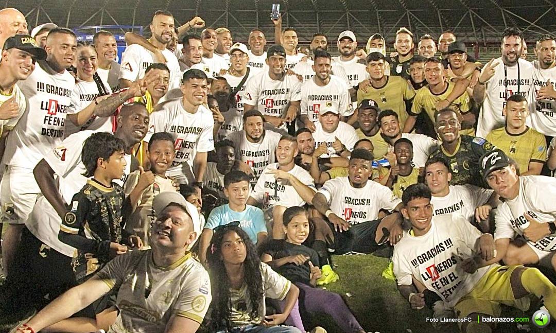 El Llaneros de Pedro Depablos ganó 