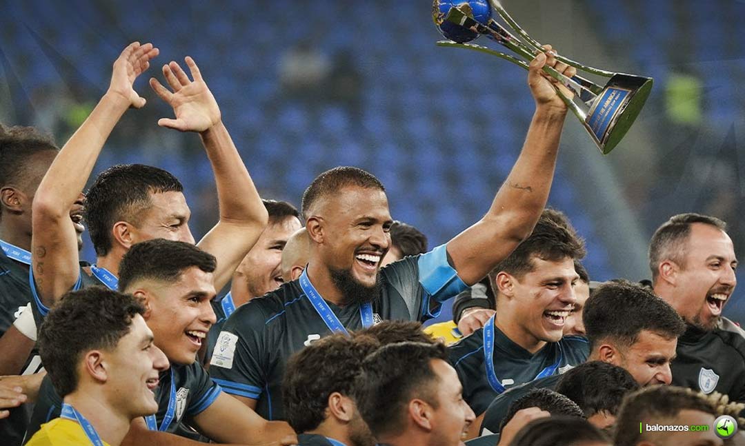 Pachuca dio un golpe de autoridad en el Derbi de las Américas