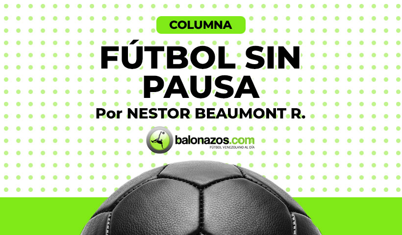 Fútbol Sin Pausa