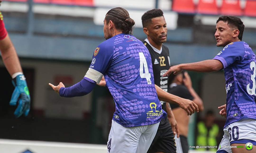Jornada 1 Apertura