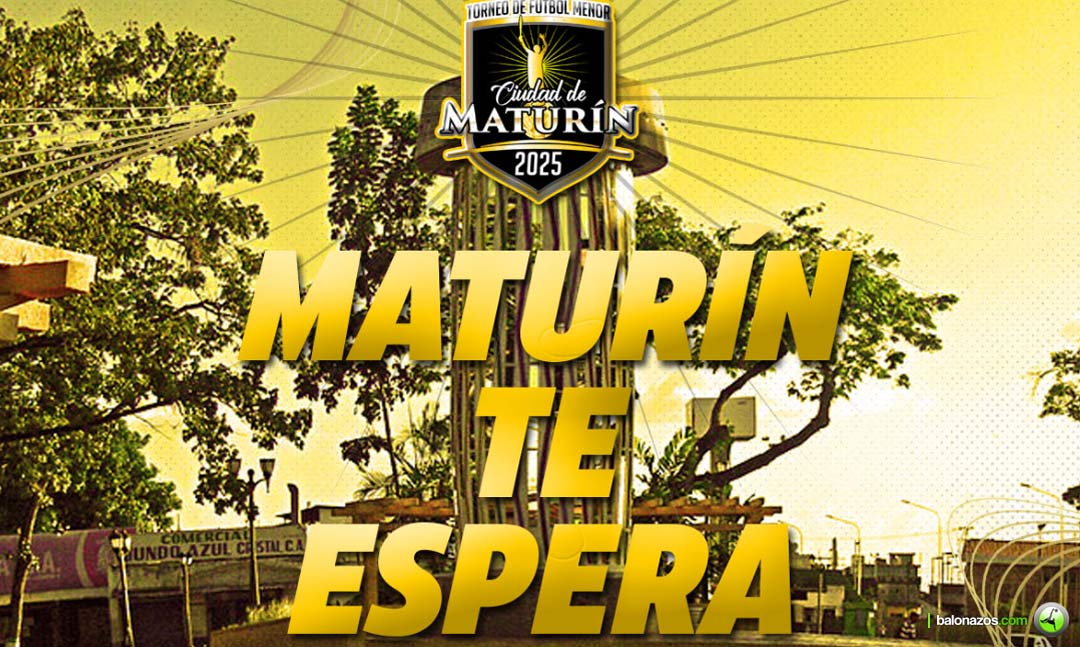 Torneo Ciudad de Maturín