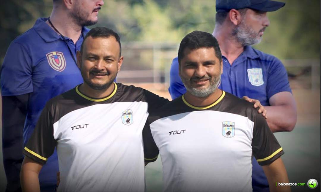 Dynamo Puerto FC perfila su temporada 2025