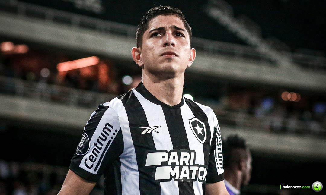Jefferson Savarino no pudo ganar el Rey de América