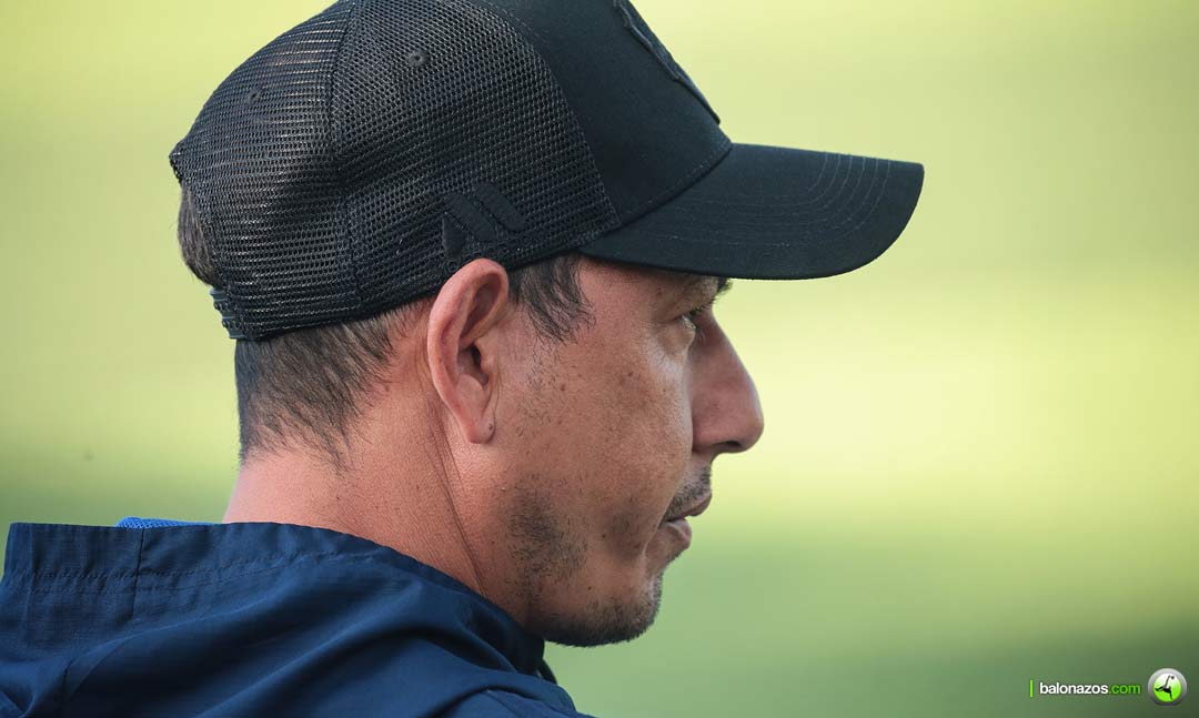 Deportivo Lara con un amplio plantel volvió a entrenar