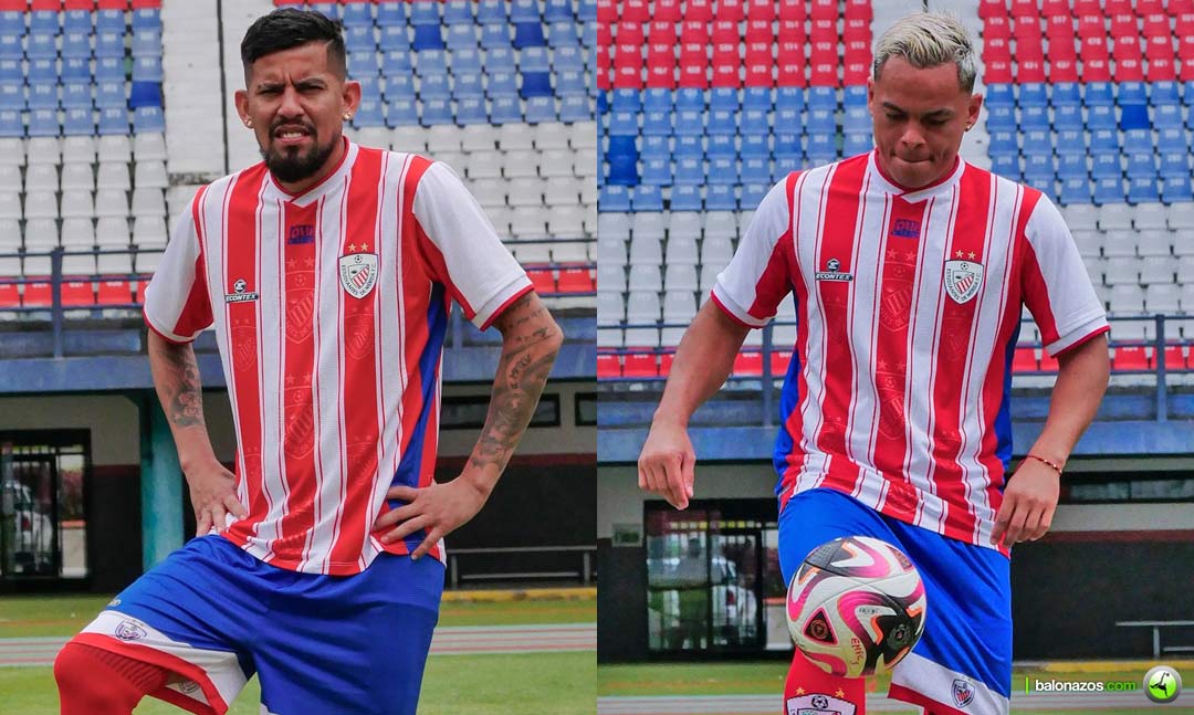 Estudiantes de Mérida confirmó 2 contrataciones