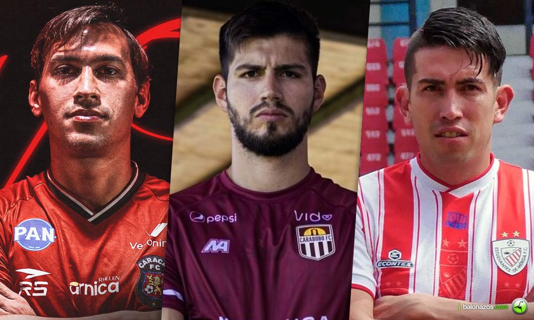 Plan Vuelta al FutVe 2025