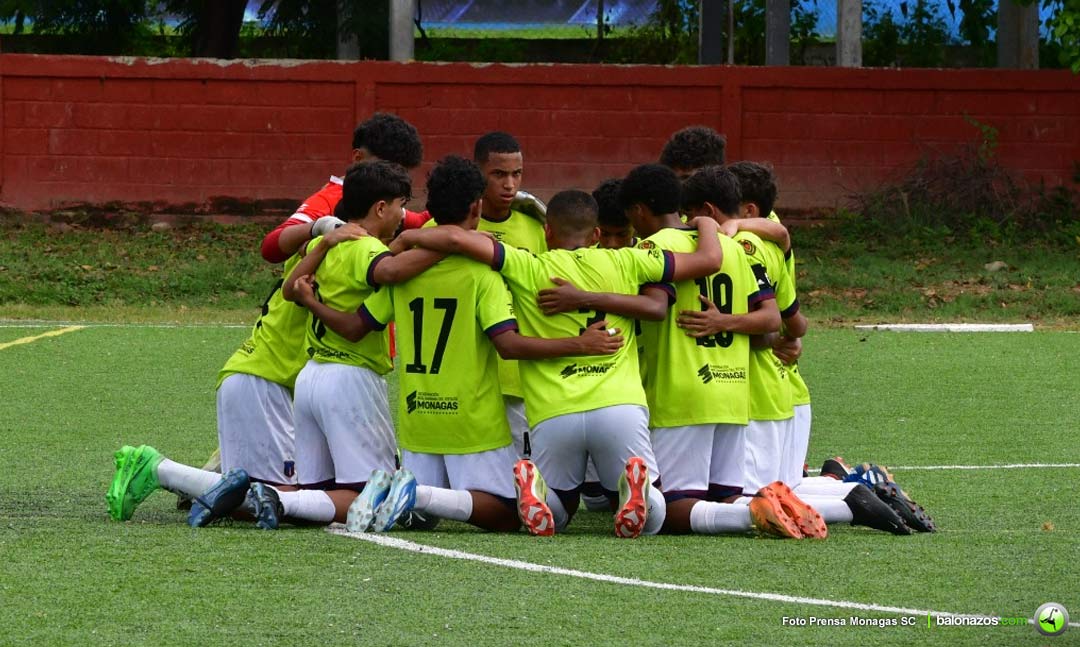 XXVII Mundialito Tahuichi